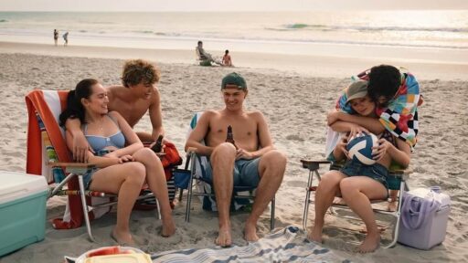 O Verão Que Mudou Minha Vida estreia temporada final em julho