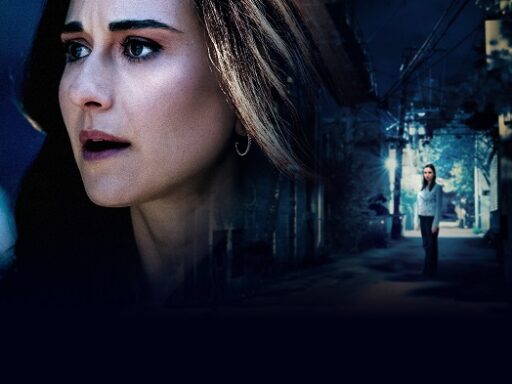 A Filha que Eu Entreguei estreia no Lifetime Movies