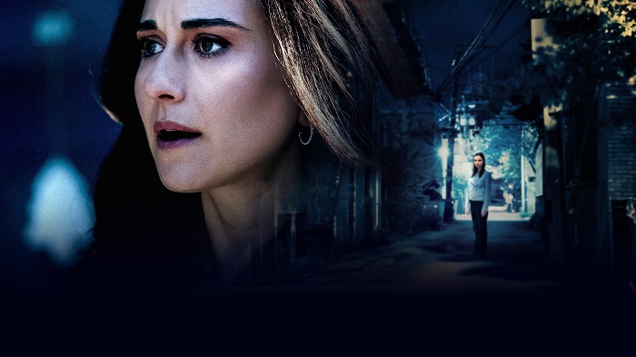 A Filha que Eu Entreguei estreia no Lifetime Movies