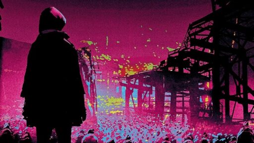 A Longa Marcha: filme baseado em livro de Stephen King ganha data de lançamento