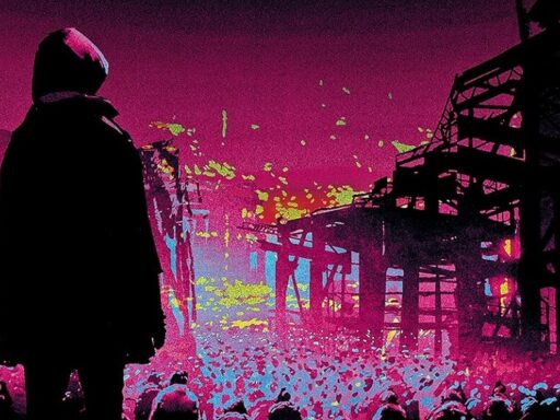 A Longa Marcha: filme baseado em livro de Stephen King ganha data de lançamento