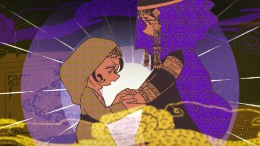 A Witch's Life in Mongol vai ganhar anime pelo Science SARU