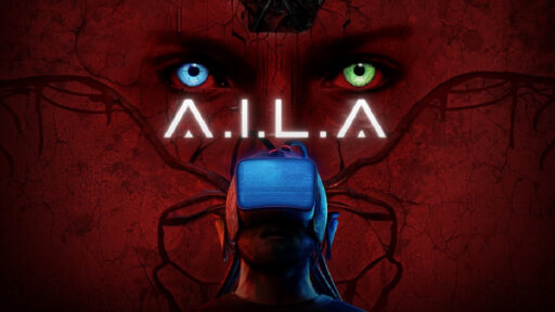 AILA: jogo brasileiro de terror divulga novo vídeo de gameplay