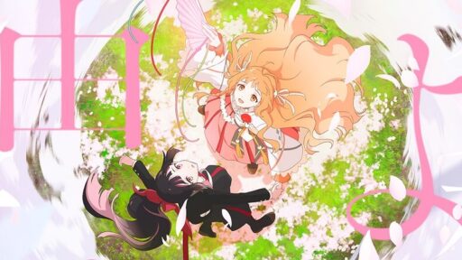 Agents of the Four Seasons: Dance of Spring