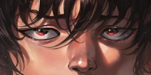 Baki Rahen: mangá entra em pausa de duas semanas