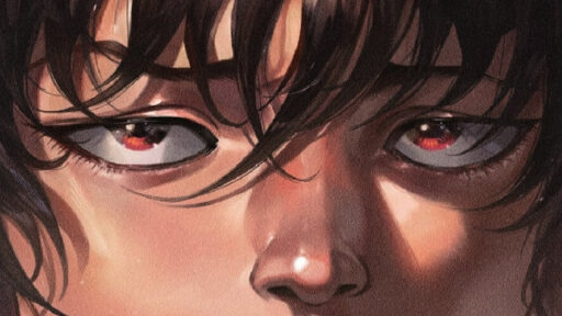 Baki Rahen: mangá entra em pausa de duas semanas