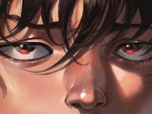Baki Rahen: mangá entra em pausa de duas semanas