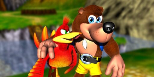 Banjo-Kazooie: Compositor fala que novo jogo é improvável