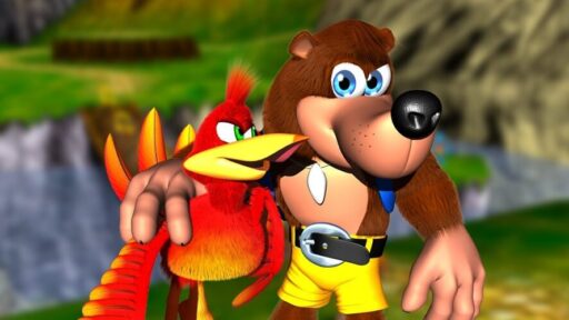 Banjo-Kazooie: Compositor fala que novo jogo é improvável