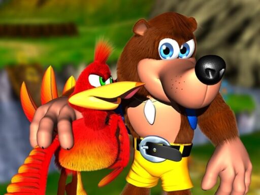 Banjo-Kazooie: Compositor fala que novo jogo é improvável