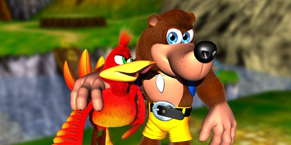 Banjo-Kazooie: Compositor fala que novo jogo é improvável