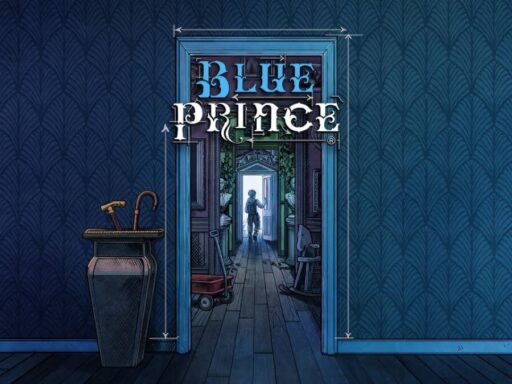 Blue Prince, novo jogo da Raw Fury, já está disponível - confira nosso final explicado