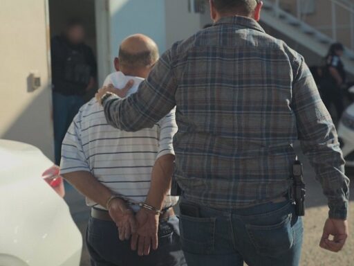 Caçadores de Fugitivos é destaque no A&E