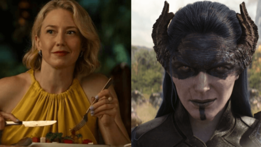 Carrie Coon saiu de Vingadores após Marvel negar aumento