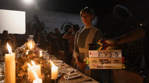 Como Água Para Chocolate começa gravações da temporada 2