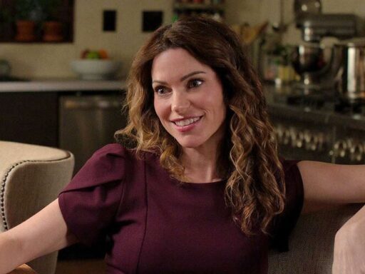 Courtney Henggeler, a Amanda LaRusso em Cobra Kai, anuncia aposentadoria da atuação