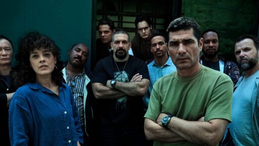 DNA do Crime ganha data de estreia da nova temporada na Netflix