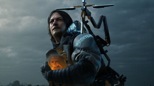 Death Stranding: Michael Sarnoski está confirmado na direção do filme pela A24