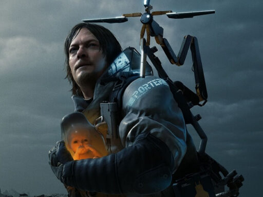 Death Stranding: Michael Sarnoski está confirmado na direção do filme pela A24