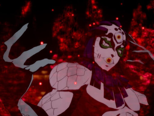Demon Slayer: Kimetsu no Yaiba – The Hinokami Chronicles 2