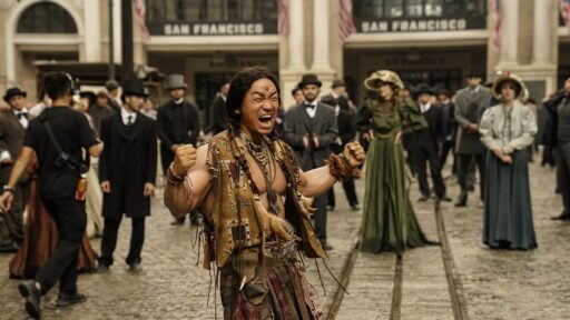 Detetive Chinatown: O Mistério de 1900 estreia em maio no Brasil