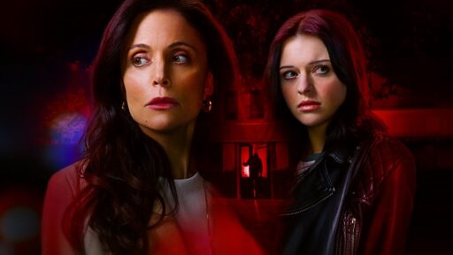 Estreia do original Perigo no Dormitório na faixa Lifetime Movies