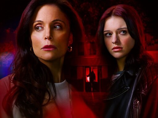 Estreia do original Perigo no Dormitório na faixa Lifetime Movies