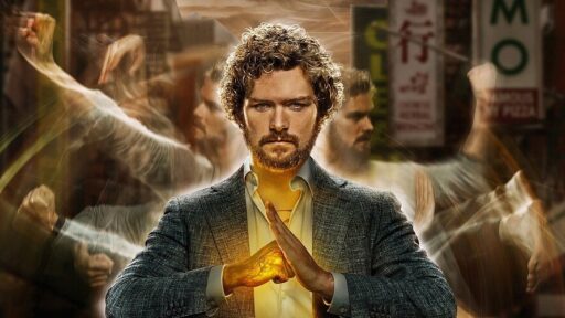 Finn Jones quer retornar como Punho de Ferro no MCU