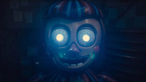 Five Nights At Freddys 2 ganha primeiro teaser