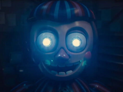 Five Nights At Freddys 2 ganha primeiro teaser