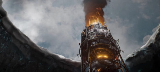 Frostpunk 1886 é anunciado para PC