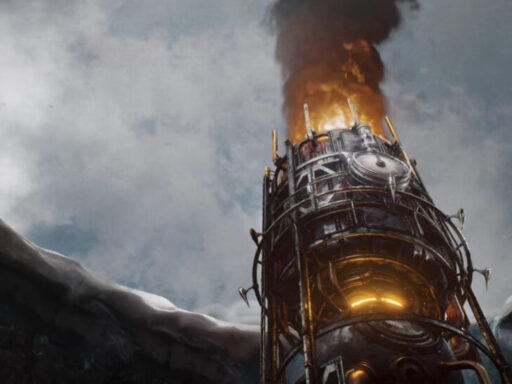 Frostpunk 1886 é anunciado para PC