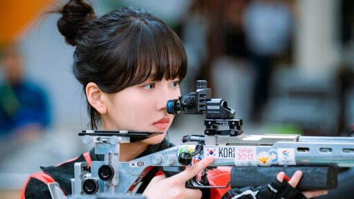 série sul coreana Good Boy