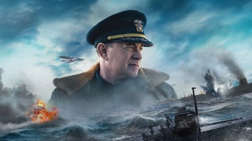 Greyhound ganhará sequência com Tom Hanks envolvido