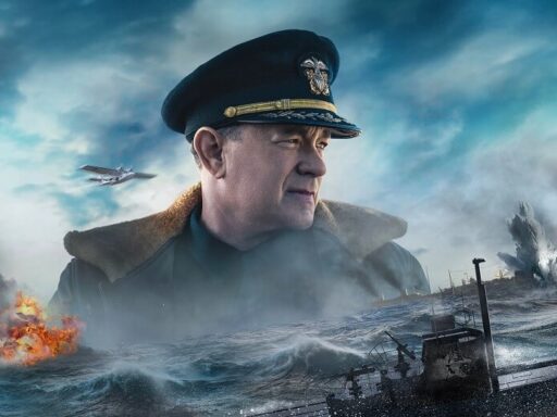 Greyhound ganhará sequência com Tom Hanks envolvido