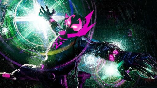Homem-Aranha: Além do Aranhaverso ganha primeiras imagens