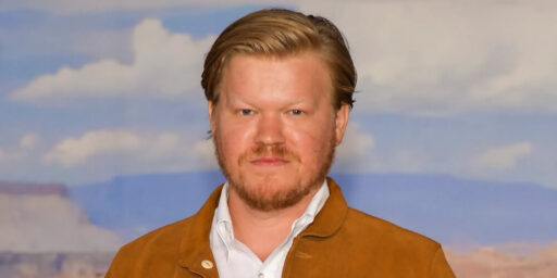 Jogos Vorazes: Jesse Plemons será Plutarch Heavensbee em novo filme
