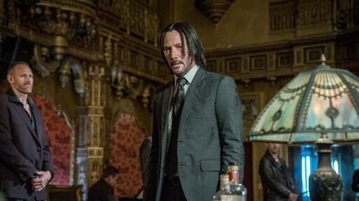 John Wick 5