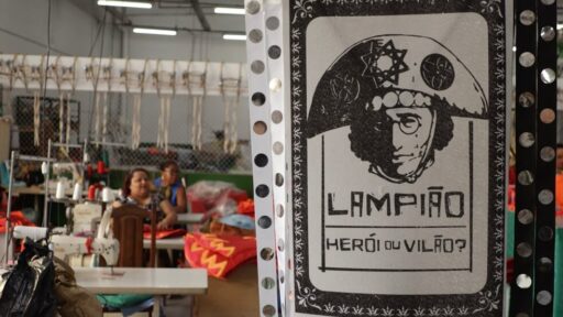 Lampião - Governador do Sertão: documentário estreia no Cinema do Dragão