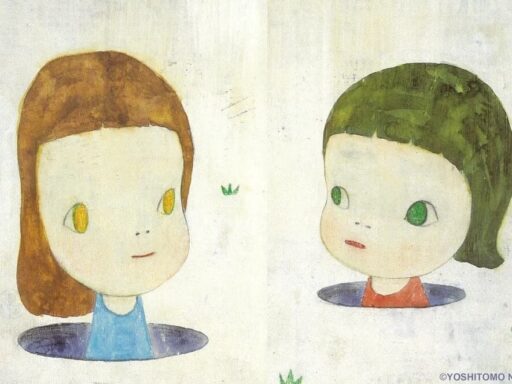 Daisy's Life: novo filme animado de Masaaki Yuasa é anunciado