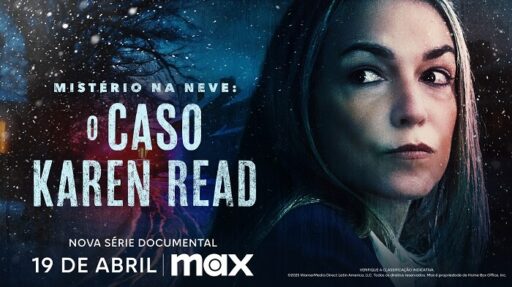 Mistério na Neve O Caso Karen Read estreia na Max