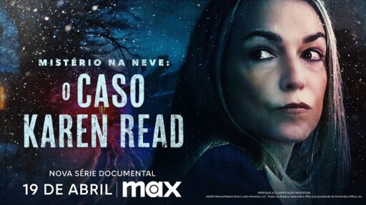 Mistério na Neve O Caso Karen Read estreia na Max
