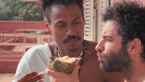 O Riso e a Faca: filme brasileiro terá estreia mundial em Cannes