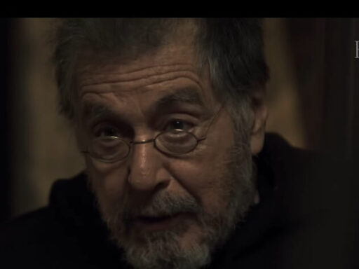 O Ritual: novo filme sobre exorcismo recebe trailer