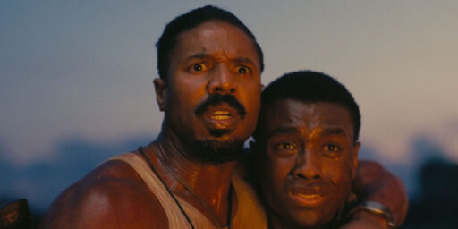 Pecadores, novo filme de Ryan Coogler