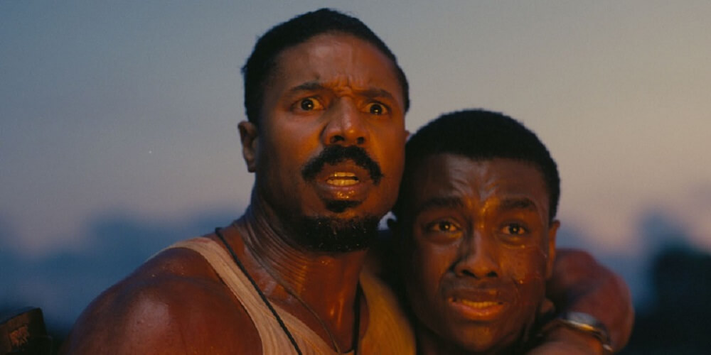 Pecadores, novo filme de Ryan Coogler