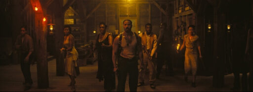 Pecadores (Sinners), novo filme de Ryan Coogler