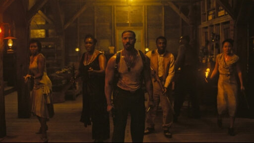 Pecadores (Sinners), novo filme de Ryan Coogler