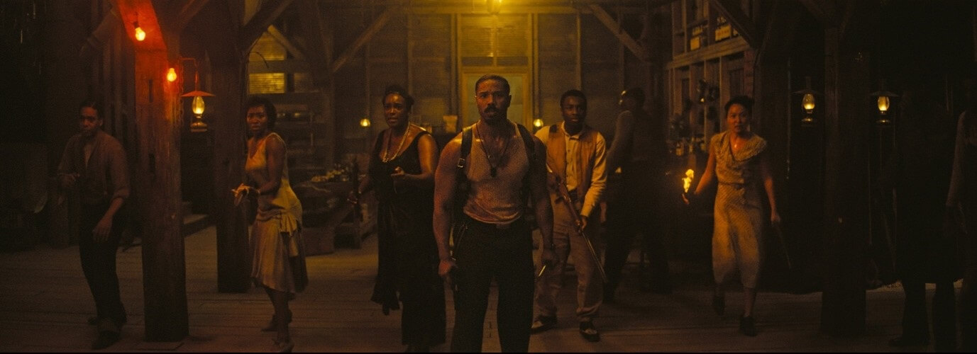Pecadores (Sinners), novo filme de Ryan Coogler