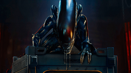 Alien Earth